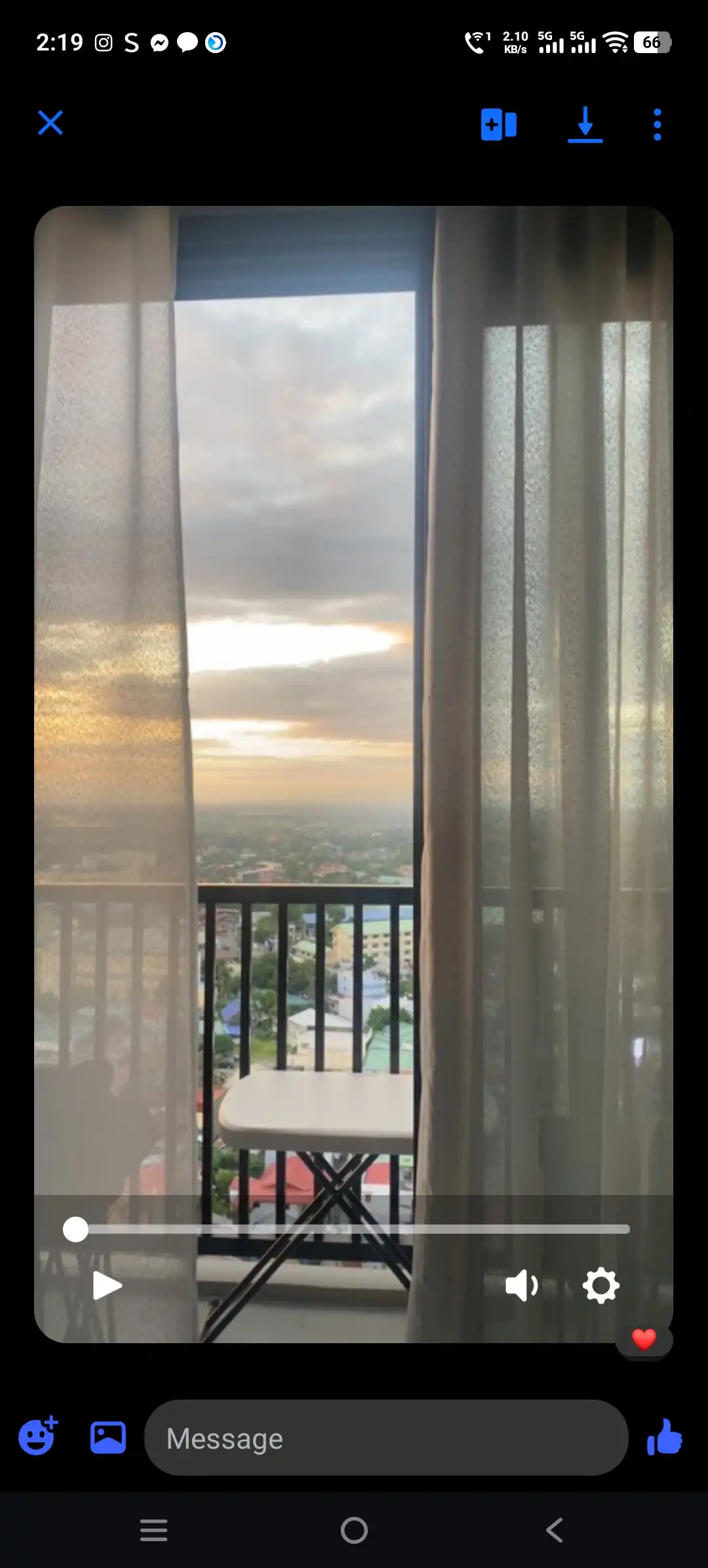 For Rent: Uma Residences 1BR Condo in Peñafrancia, Naga City — 1 Bedroom in Peñafrancia, Naga City, Camarines Sur — Photo 7