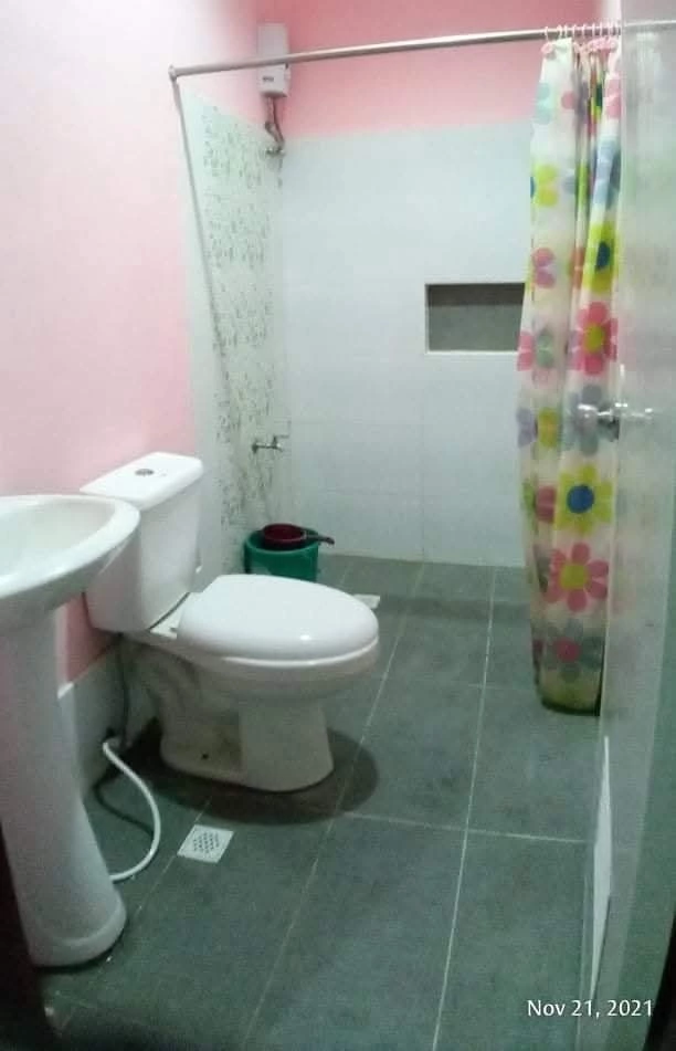 Open photo 16 of 24 — For Sale: 8BR Apartment in Balabag East, Valencia — 402 sqm