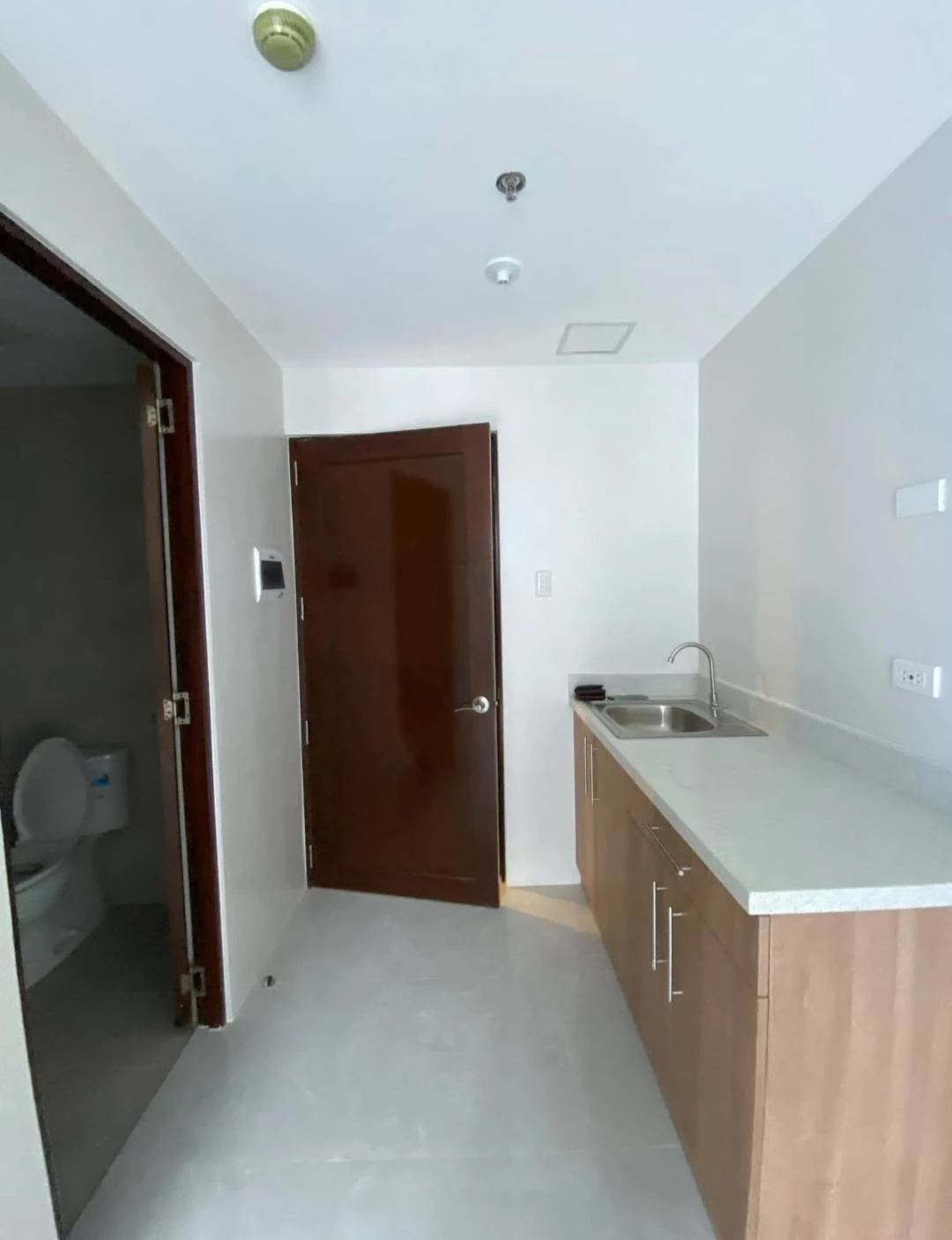 For Sale: Mivela Garden Residences Studio in Apas, Cebu City — Investment — Studio in Apas, Cebu City, Cebu — Photo 3