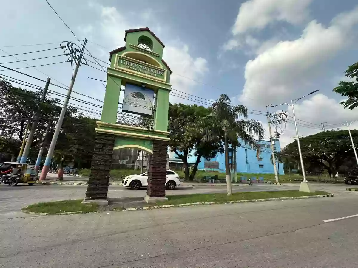 For Sale: Residential Lot in San Andres, Cainta, Rizal — 226 sqm