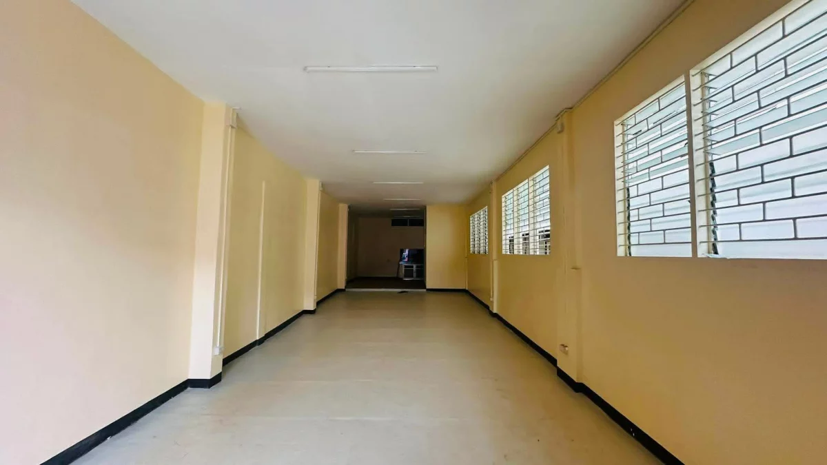 COMMERCIAL SPACE FOR RENT IN RIZAL AVENUE EXTENSION, PUERTO PRINCESA CITY — Space in Bagong Pag-Asa (Pob.), Puerto Princesa City, Palawan — Photo 5