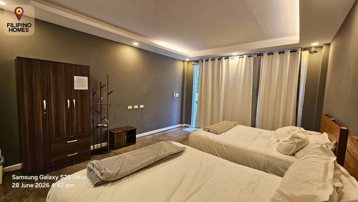 For Sale: 6BR House and Lot with Pool in Mactan, Lapu-Lapu City — Vistamar Subdivision — House and Lot in Mactan, Lapu-lapu City, Cebu — Photo 7