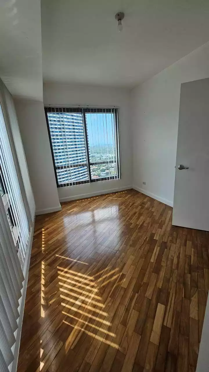 Semi-Furnished 2-BR Unit for Sale | Joya South Tower — 2 Bedrooms in Poblacion, Makati City, Metro Manila — Photo 2