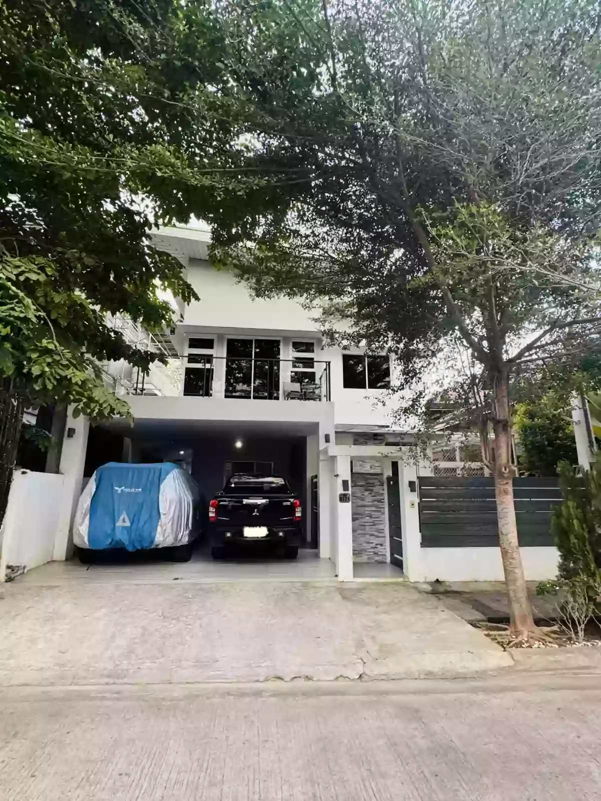 XAVIER ESTATES HOUSE AND LOT UPTOWN CDO