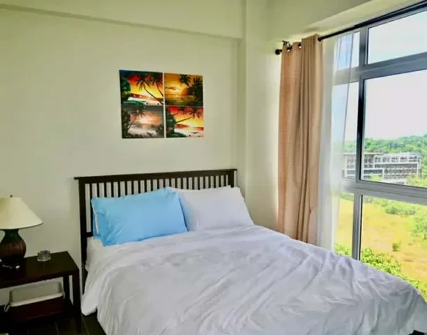 1BR Condo in Oceanway Residences Boracay for only 7.8M, 40.40sqm — 1 Bedroom in Malay, Aklan, 5608 — Photo 2