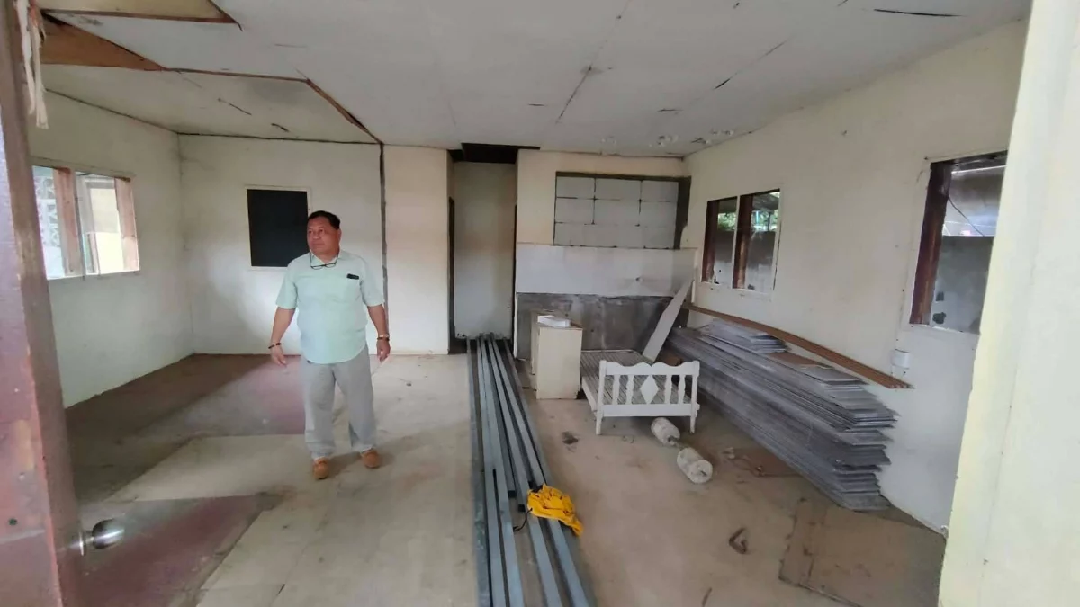 For Sale: House and Lot in Matina Crossing, Davao City — 120 sqm Investment — House and Lot in Matina Crossing, Davao City, Davao del Sur — Photo 2