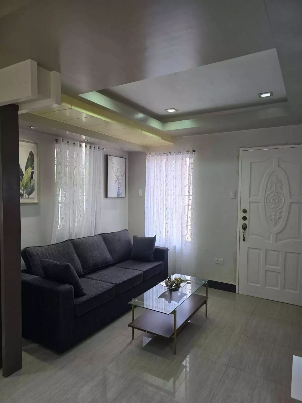 For Sale: 4BR House and Lot in San Isidro, General Santos City — Camella Homes Phase 1 Main Road — House and Lot in General Santos City, South Cotabato, 9500 — Photo 4