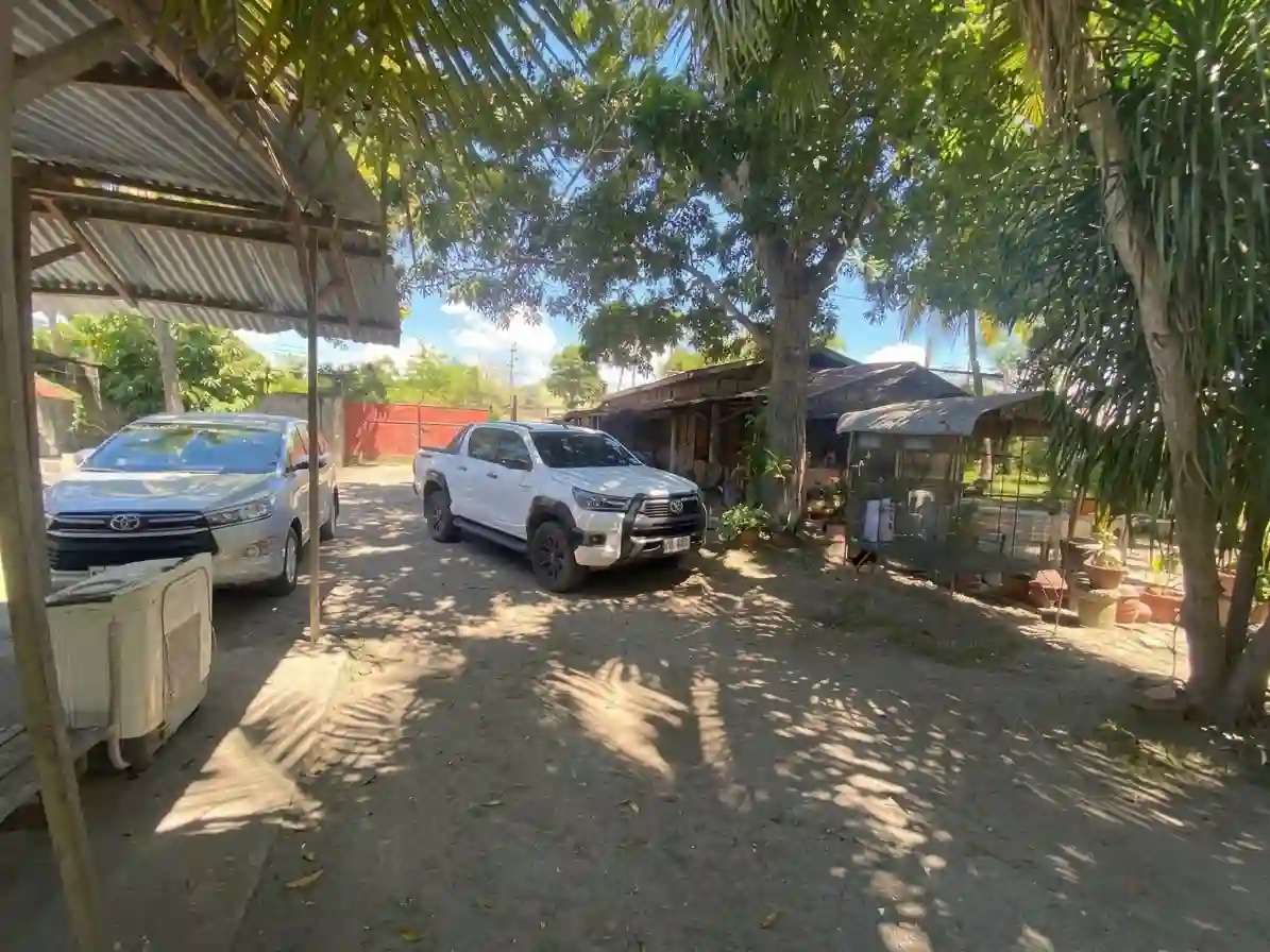 Open photo 8 of 9 — For Sale: 4BR Apartment in City Heights, General Santos City — 1650 sqm Lot