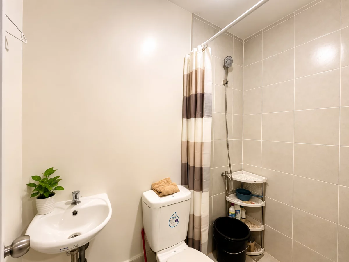 For Rent: 2BR Townhouse in Malanang, Opol — 36 sqm Semi Furnished — Townhouse in Opol, Misamis Oriental, 9016 — Photo 3