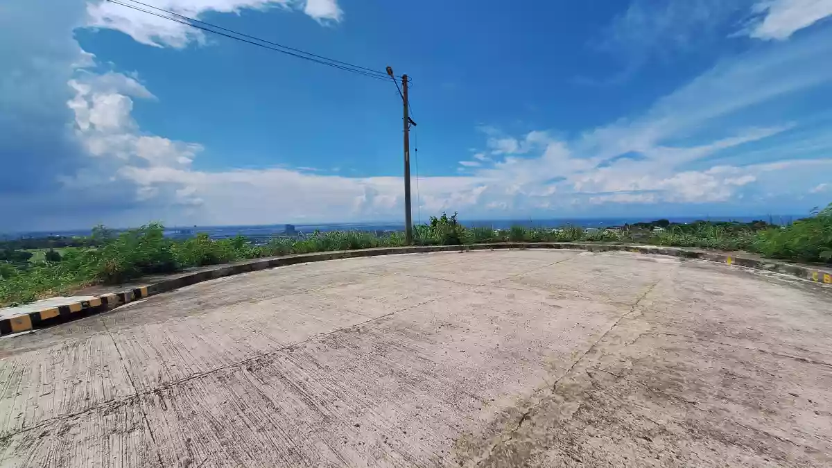 Vista Grande LOT ONLY — Residential Lot in Bulacao, Talisay City, Cebu — Photo 5