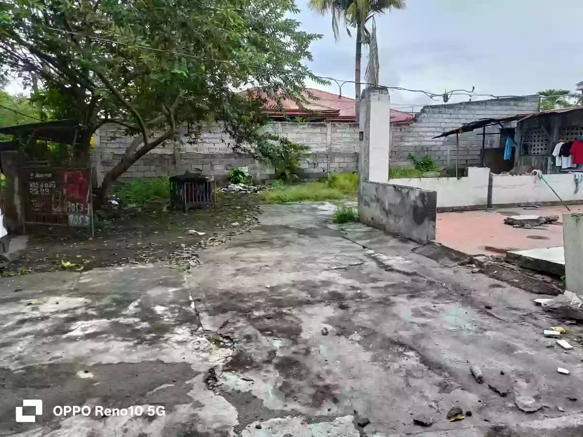 Residential Lot Forsale — Residential Lot in City Heights, General Santos City, South Cotabato — Photo 2