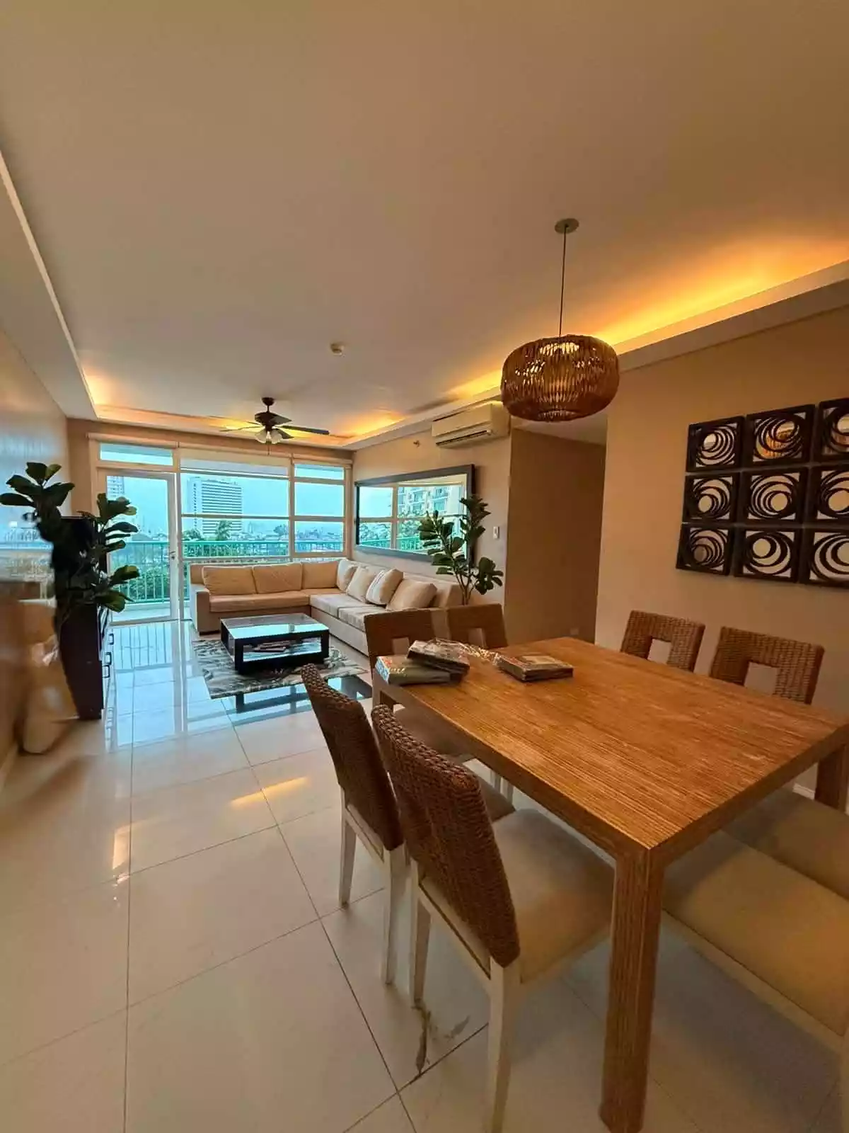 Rush Sale: 3BR Condo in Lahug, Cebu City — 151.65 sqm — 3 Bedrooms in Lahug, Cebu City, Cebu — Photo 3