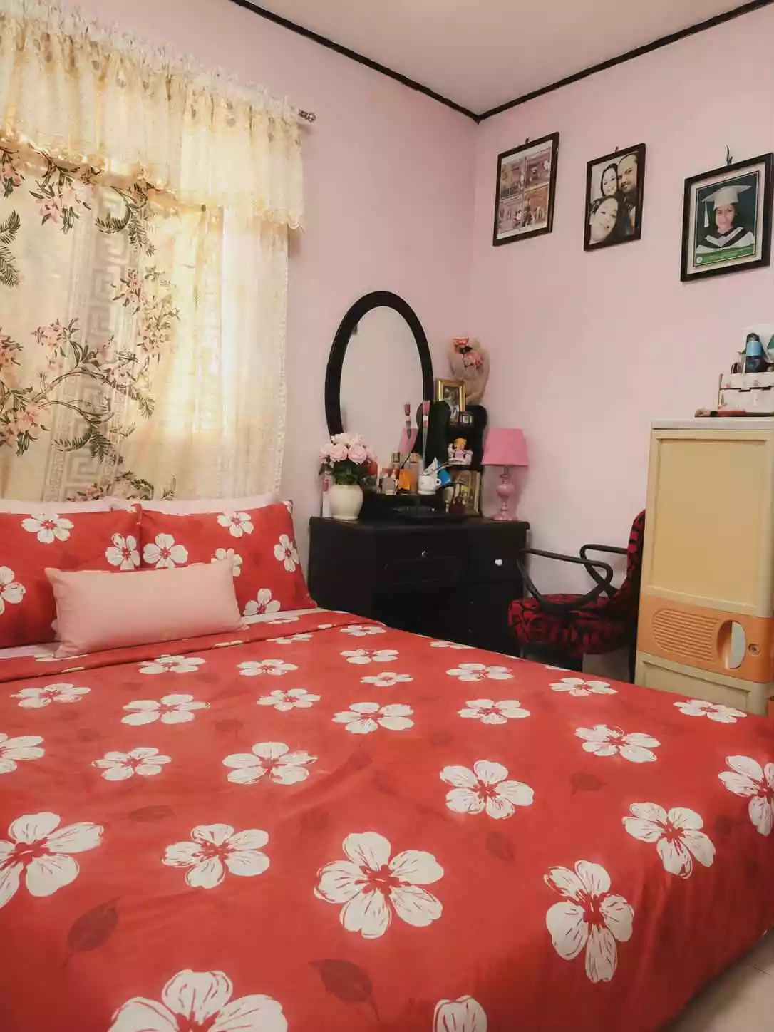 Rush Sale: 2BR House and Lot in Tapia, Gen. Trias, Cavite — 72 sqm — House and Lot in Tapia, Gen. Trias, Cavite — Photo 2