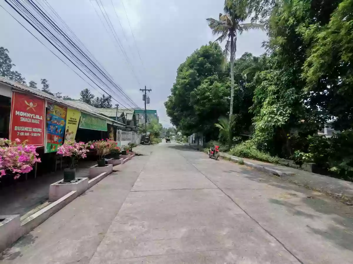 For Sale: Commercial Lot in Zone I, Koronadal — 500 sqm — Commercial Lot in Zone I (Pob.), Koronadal, South Cotabato — Photo 4
