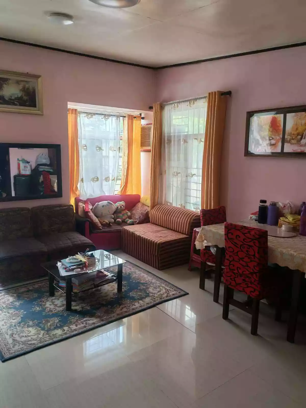 Rush Sale: 2BR House and Lot in Tapia, Gen. Trias, Cavite — 72 sqm — House and Lot in Tapia, Gen. Trias, Cavite — Photo 5