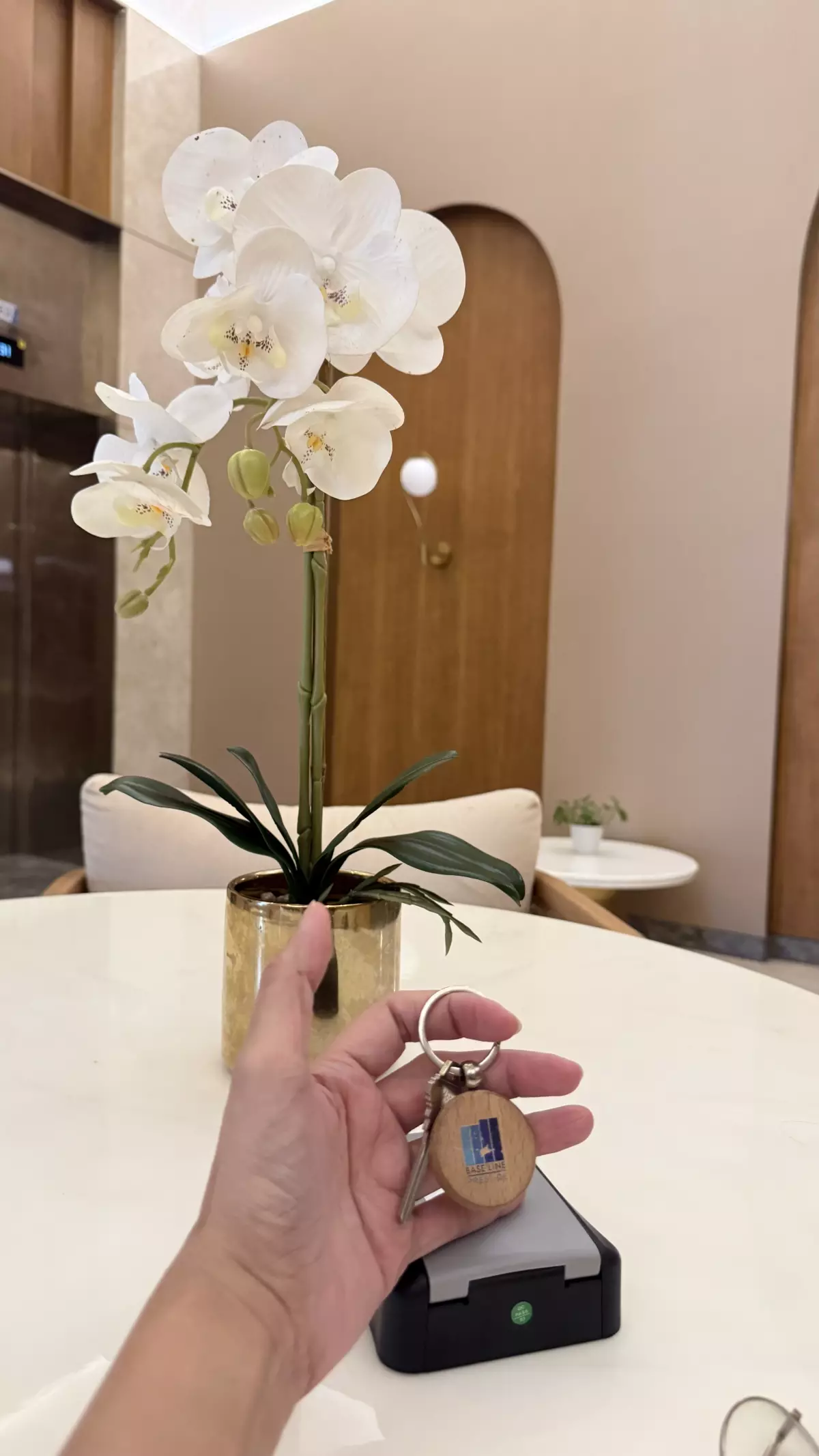 Open photo 40 of 44 — For Rent: 1BR Condo in Camputhaw, Cebu City — 54 sqm Fully Furnished