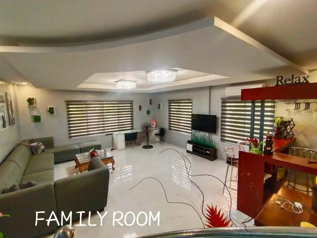 Open photo 36 of 40 — Private Resort House and Lot for Sale in Cupang Proper, Balanga City — Investors