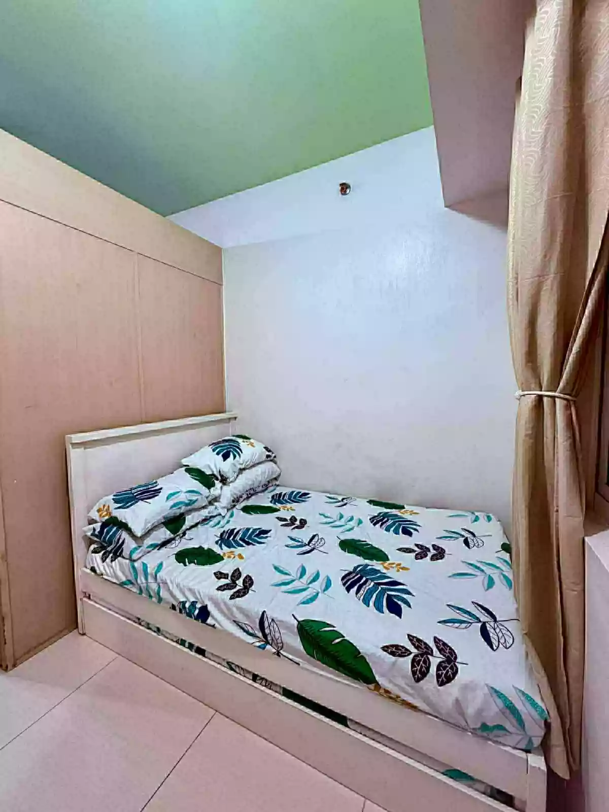 Open photo 16 of 16 — FOR SALE: 1BR Condo in San Dionisio, Paranaque City — 32 sqm