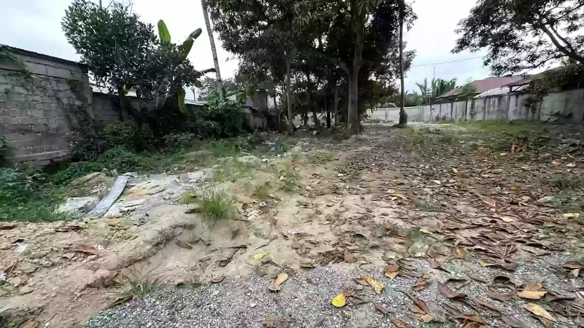 For Sale: 1521 sqm Residential Lot in Bayabas, Cagayan de Oro City — Residential Lot in Cagayan de Oro City, Misamis Oriental, 9000 — Photo 5