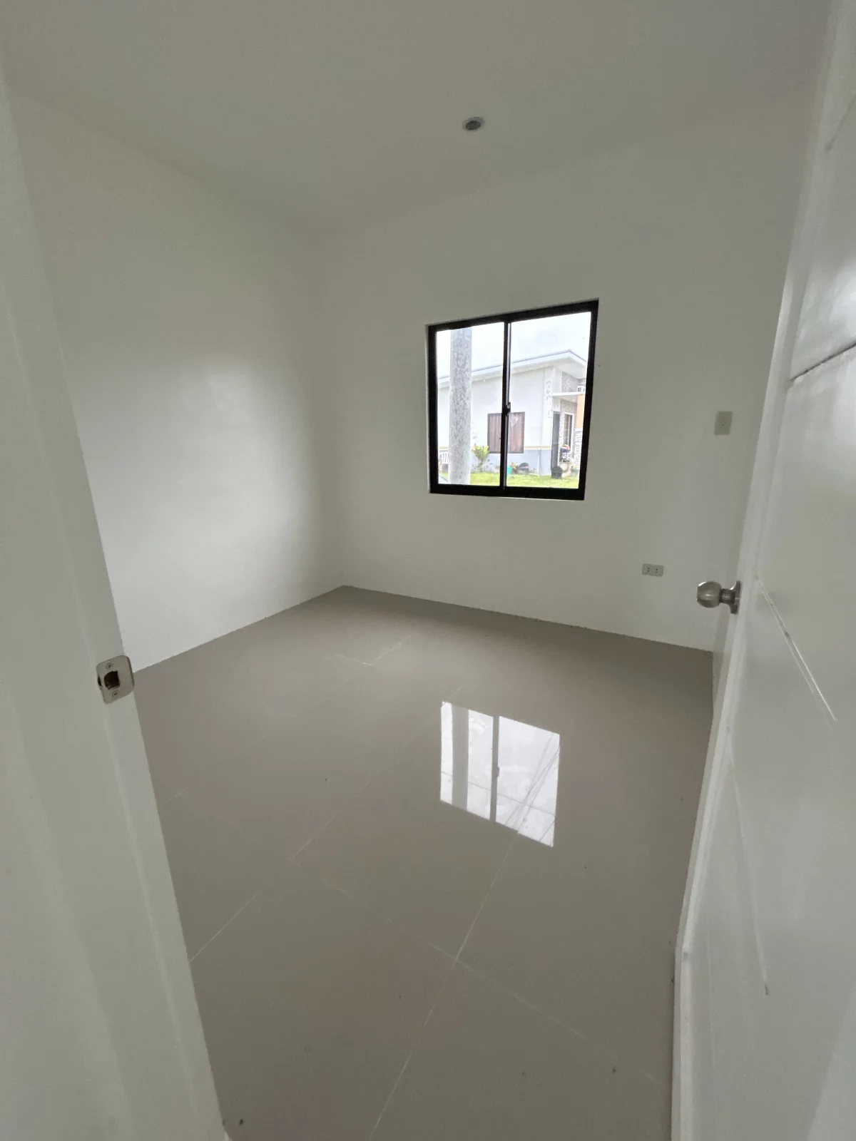For Assume Brand New House and Lot 132sqm — House and Lot in Katangawan, General Santos City, South Cotabato — Photo 4