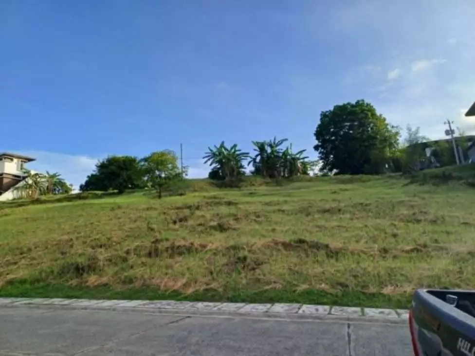 For Sale: Residential Lot in Monteritz Classic Estates Davao – Prime Investment Lot - photo 5
