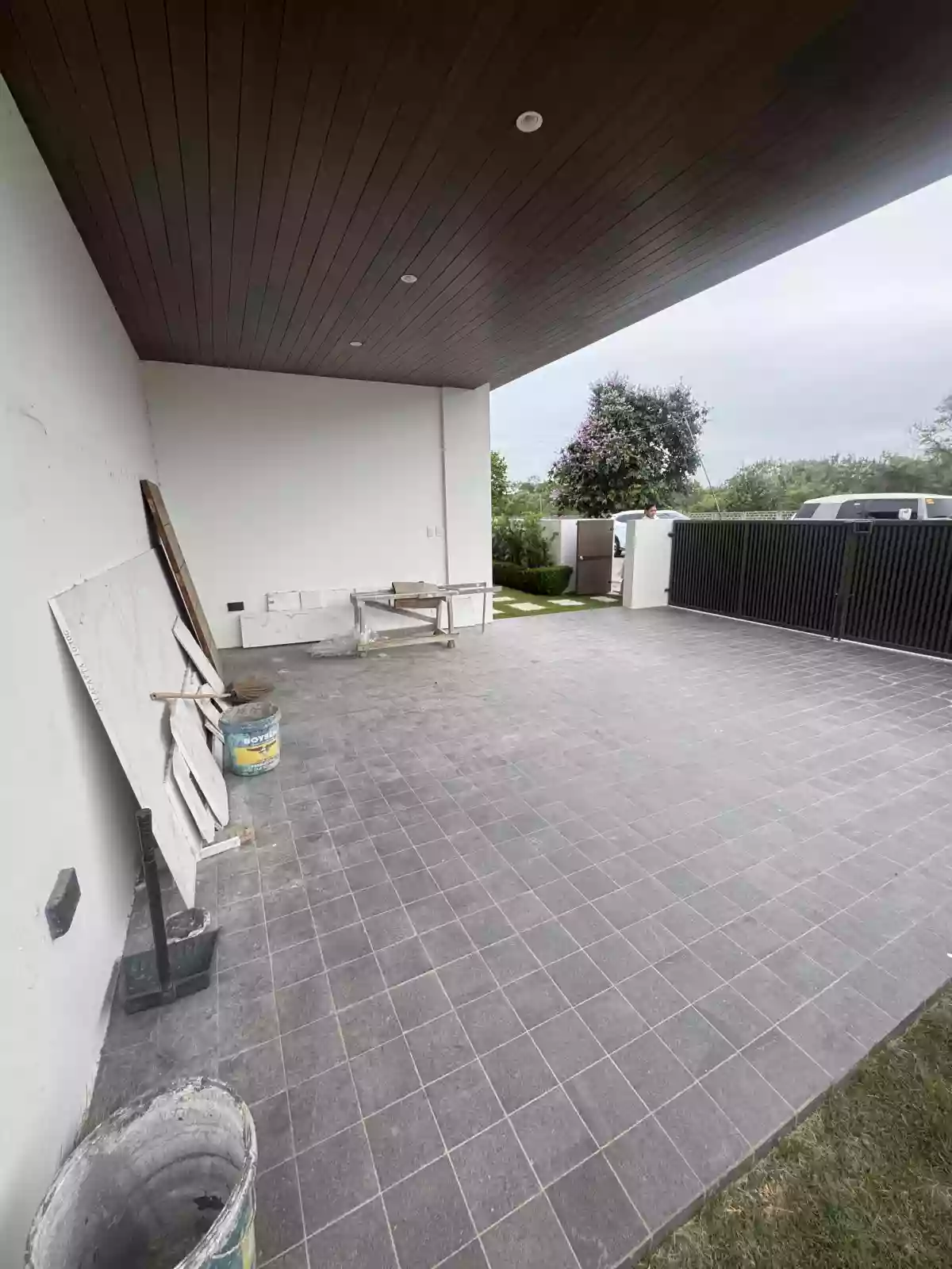 For Sale: 3BR House and Lot in Santo Domingo, Santa Rosa — 299 sqm — House and Lot in Santo Domingo, Santa Rosa, Laguna — Photo 2