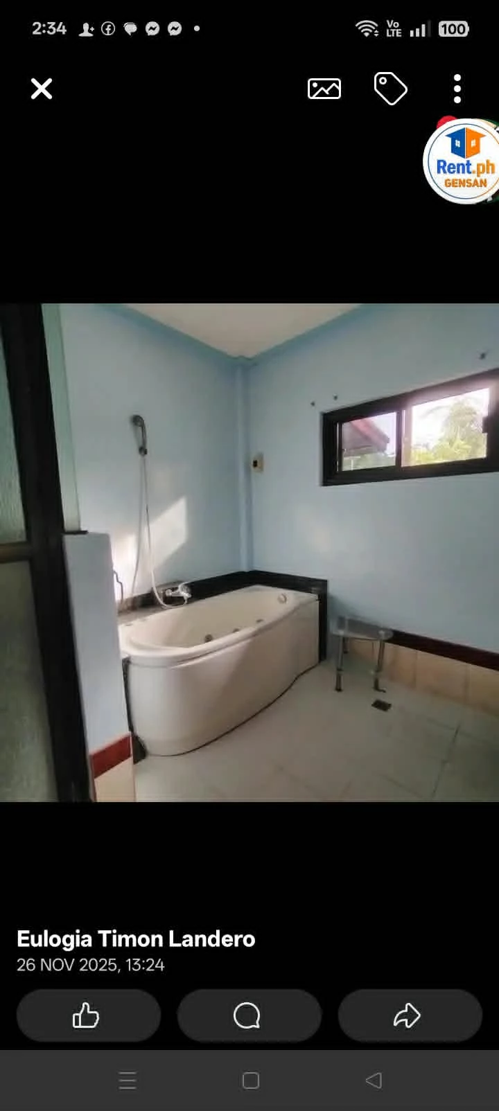 For Sale: House and Lot in Buayan, General Santos City — 200 sqm 600 sqm — House and Lot in Buayan, General Santos City, South Cotabato — Photo 6