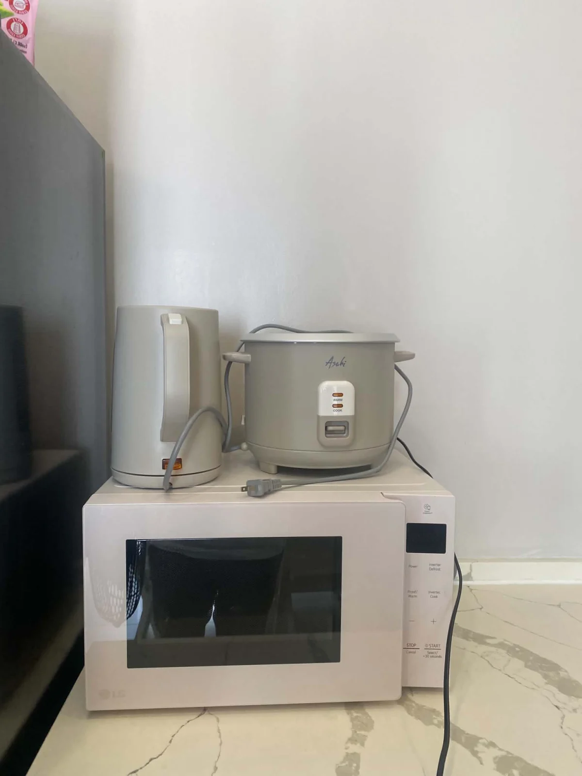 Open photo 8 of 10 — For Rent: Uma Residences 1BR Condo in Peñafrancia, Naga City