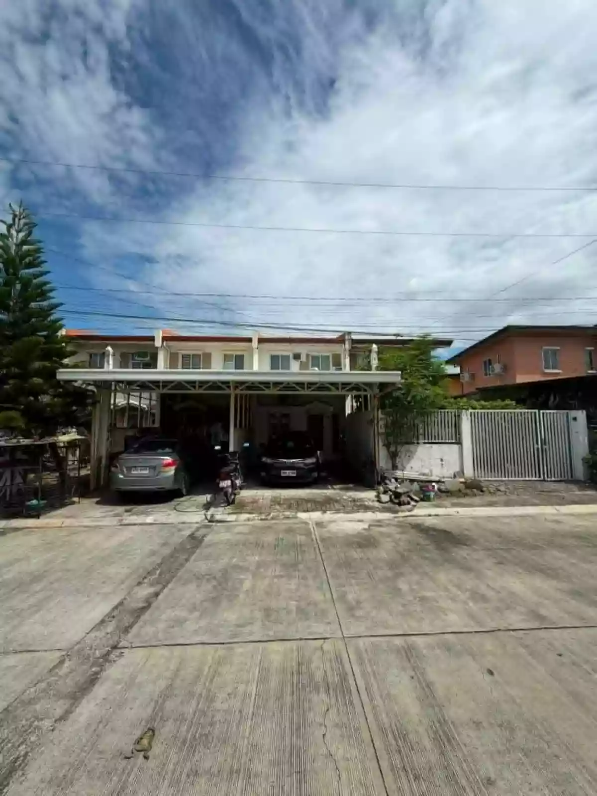 Rush Sale: 2BR Townhouse in San Isidro, General Santos City  66 sqm — Townhouse in General Santos City, South Cotabato, 9500 — Photo 4