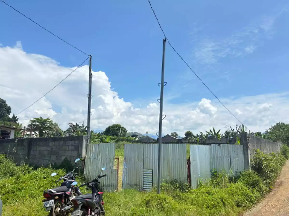 Residential Lot for Sale Near Malaybalay City Tree Park, Malaybalay — San Jose — Residential Lot in Malaybalay, Bukidnon, 8700 — Photo 7
