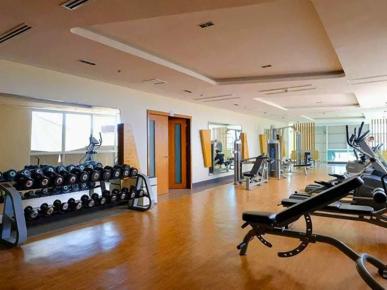 For Sale: 1BR Condo w/ Balcony in Mactan, Lapu-Lapu City — 39.6 sqm — 1 Bedroom in Lapu-lapu City, Cebu, 6015 — Photo 6