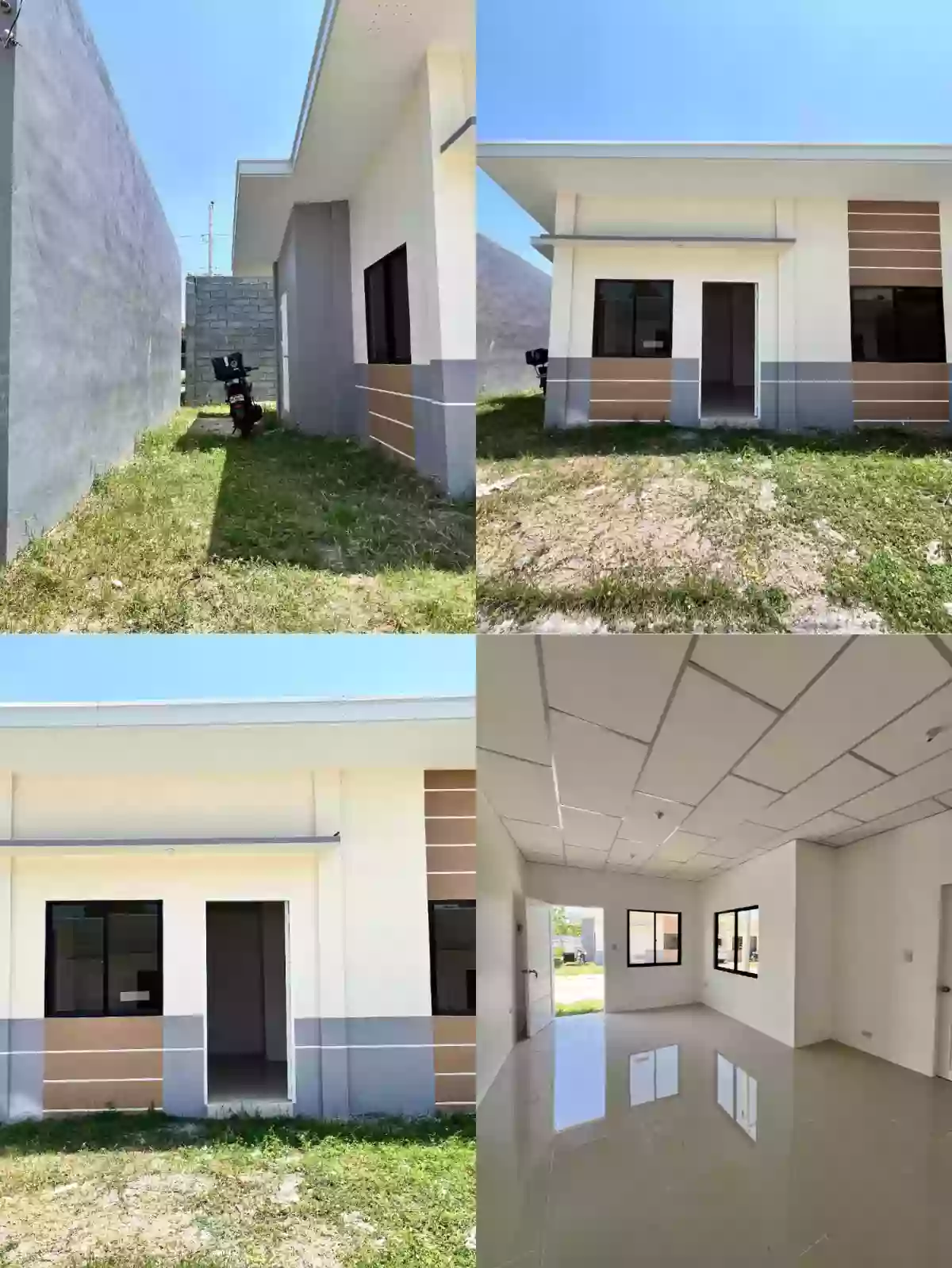 For Sale: 2BR House and Lot in Katangawan, Gen. Santos City 44.75 sqm — House and Lot in Katangawan, Gen. Santos City, South Cotabato — Photo 2