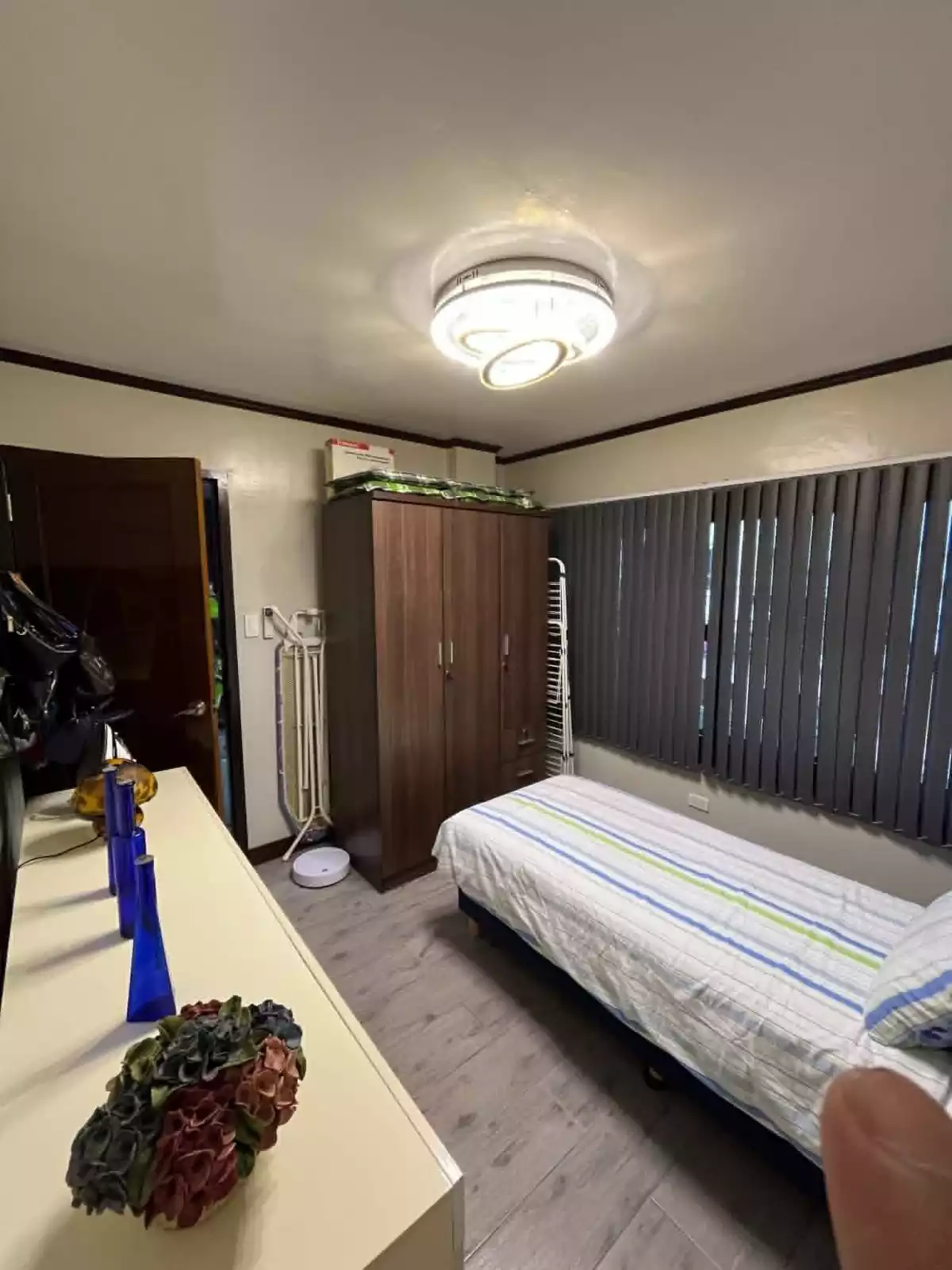 Modern 3-Storey House and Lot For Sale in Agreda Village, Koronadal City, South Cotabato, SOCSARGEN — House and Lot in Phase 1, Santo Niño (Bo. 2), Koronadal — Photo 5