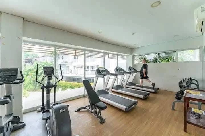 Mivesa Garden Residences Studio for Sale in Lahug, Cebu City — Investment Unit — Studio in Cebu City, Cebu, 6000 — Photo 3