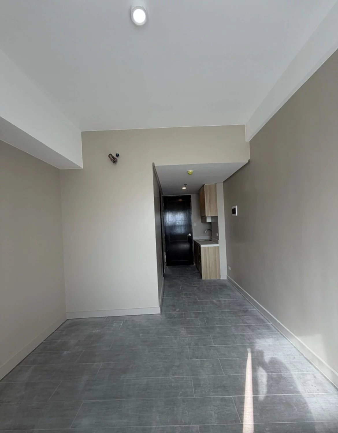 Rush Sale: For Assume Studio Unit — Studio in Talomo River, Davao City, Davao del Sur — Photo 5