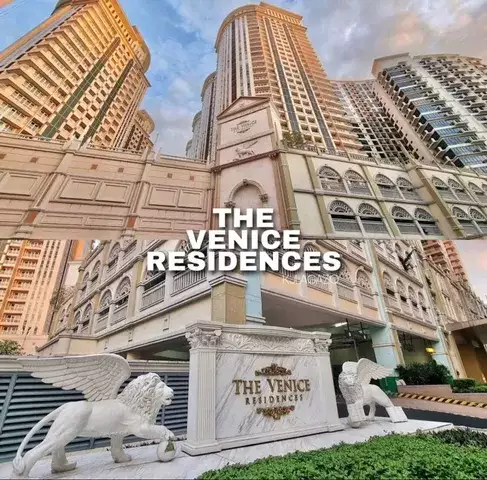 For Sale: 1BR Condo in Fort Bonifacio, Taguig City — 40.3 sqm — 1 Bedroom in Fort Bonifacio, Taguig City, Metro Manila — Photo 7
