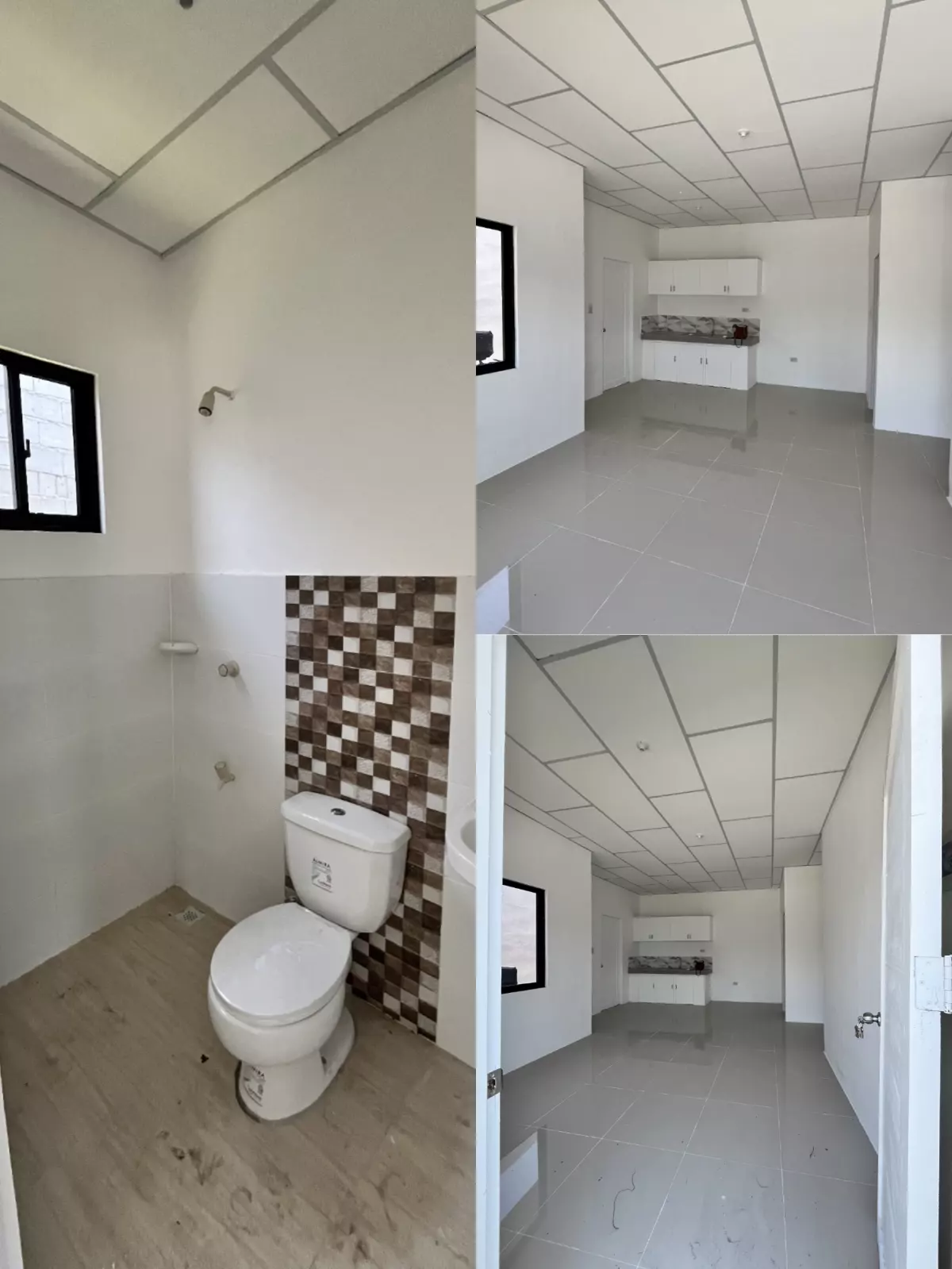 For Sale: 2BR House and Lot in Katangawan, Gen. Santos City 44.75 sqm — House and Lot in Katangawan, Gen. Santos City, South Cotabato — Photo 4
