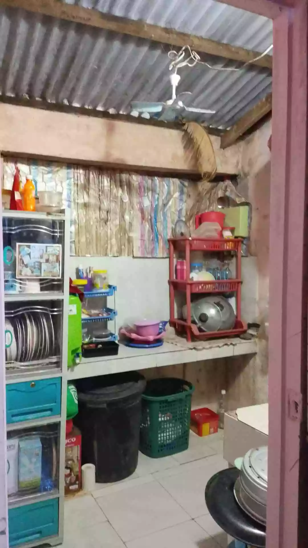 For Sale: 1BR Townhouse in Pacol, Naga City — 24 sqm 1 Parking — Townhouse in Pacol, Naga City, Camarines Sur — Photo 2