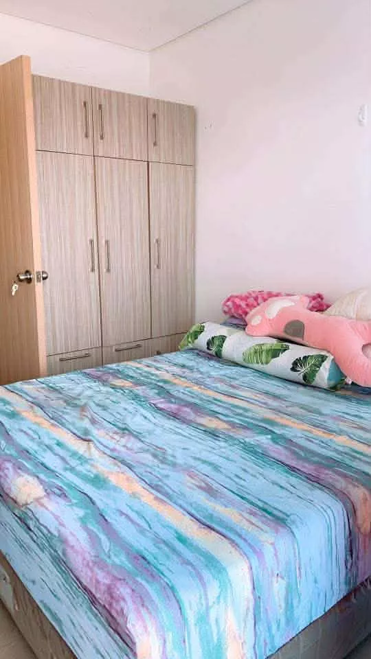 Rush Sale: 2BR CV Primavera — 2 Bedrooms in Carmen, Cagayan de Oro City, Misamis Oriental — Photo 3