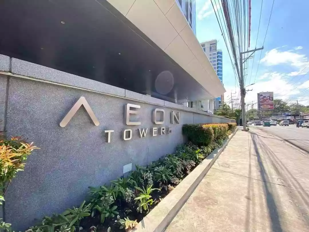 FOR SALE: 1BR Condo in Barangay 19-B (Pob.), Davao City — 45 sqm — 1 Bedroom in Barangay 19-B (Pob.), Davao City, Davao del Sur — Photo 4