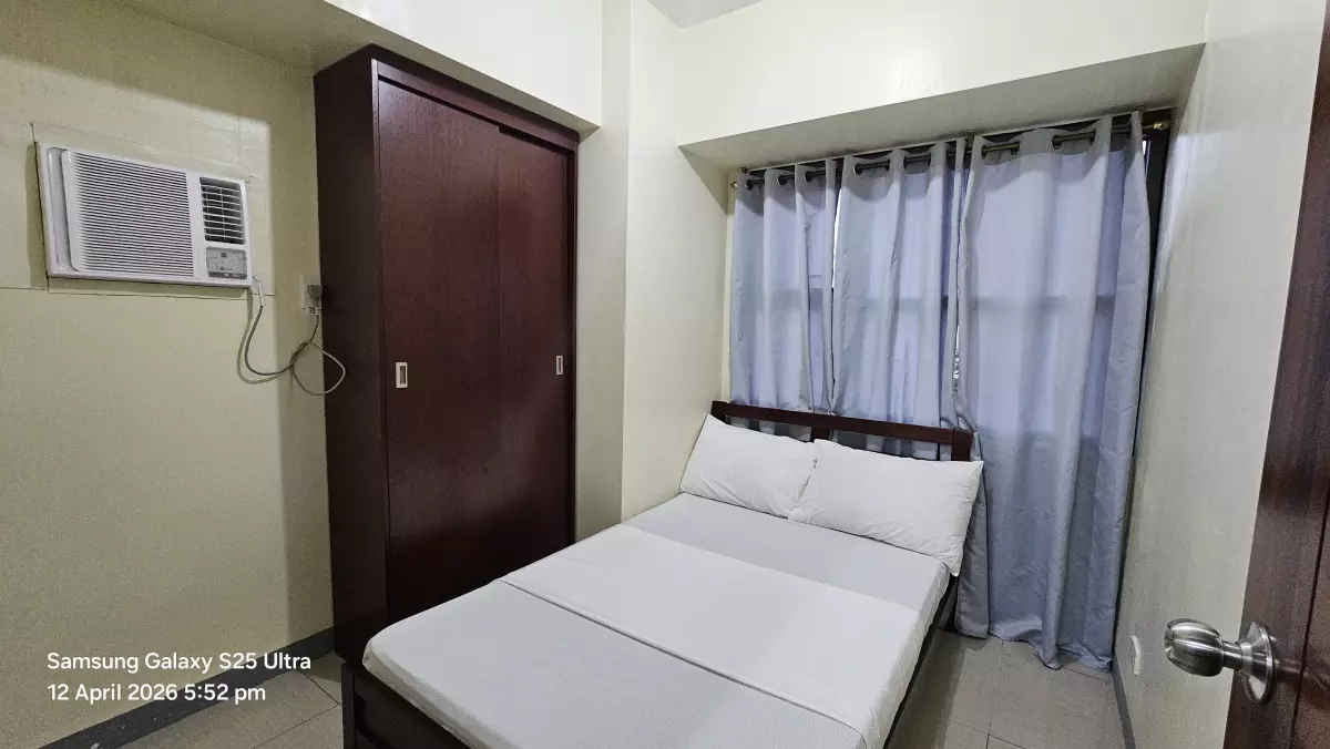 For Rent: Horizon 101 1BR Condo in Cogon Ramos, Cebu City — 1 Bedroom in Cogon Ramos, Cebu City, Cebu — Photo 2