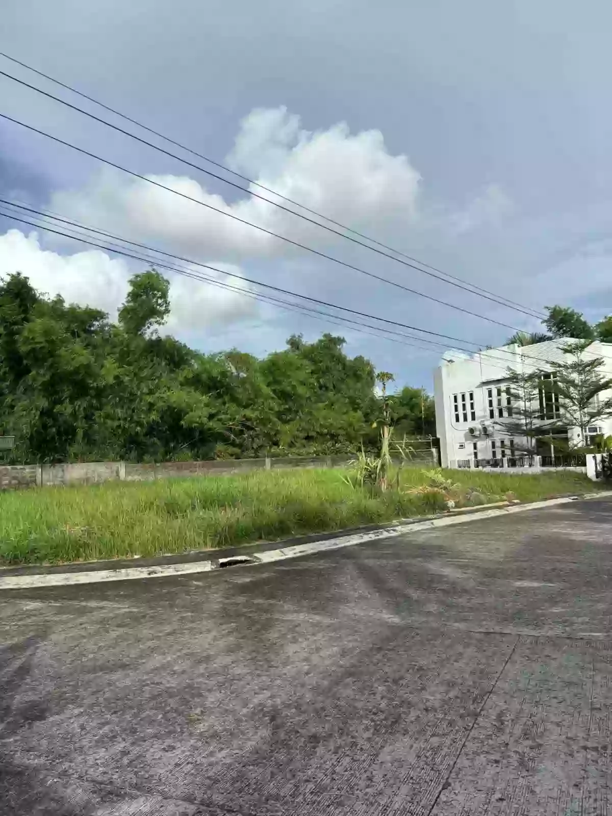 For Sale: Residential Lot in Concepcion Pequeña, Naga City — 240 sqm — Residential Lot in Camarines Sur, 4400, Philippines — Photo 4