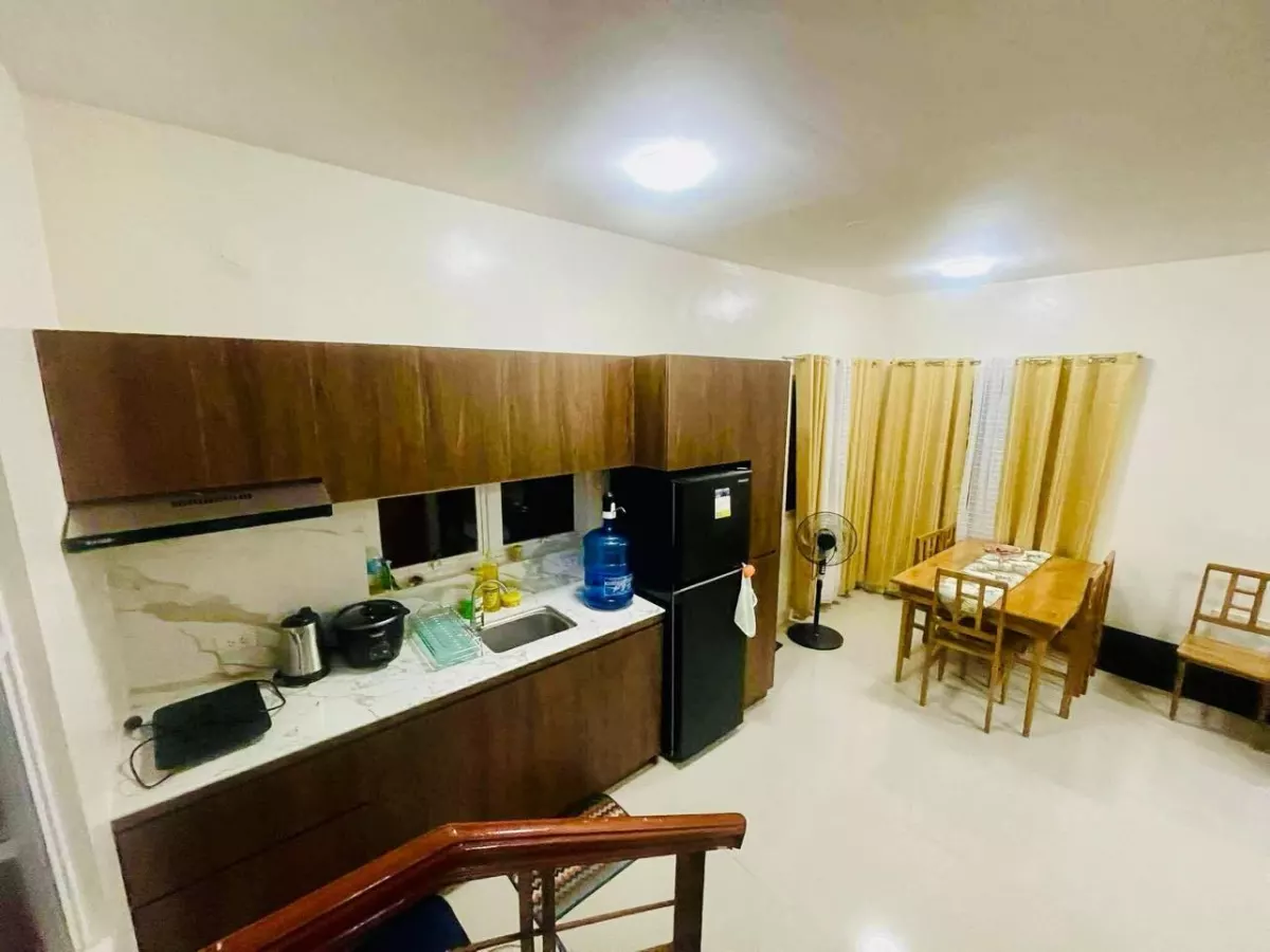For Rent: 3BR House and Lot in Biking, Dauis — 100 sqm — House and Lot in Dauis, Bohol, 6339 — Photo 4