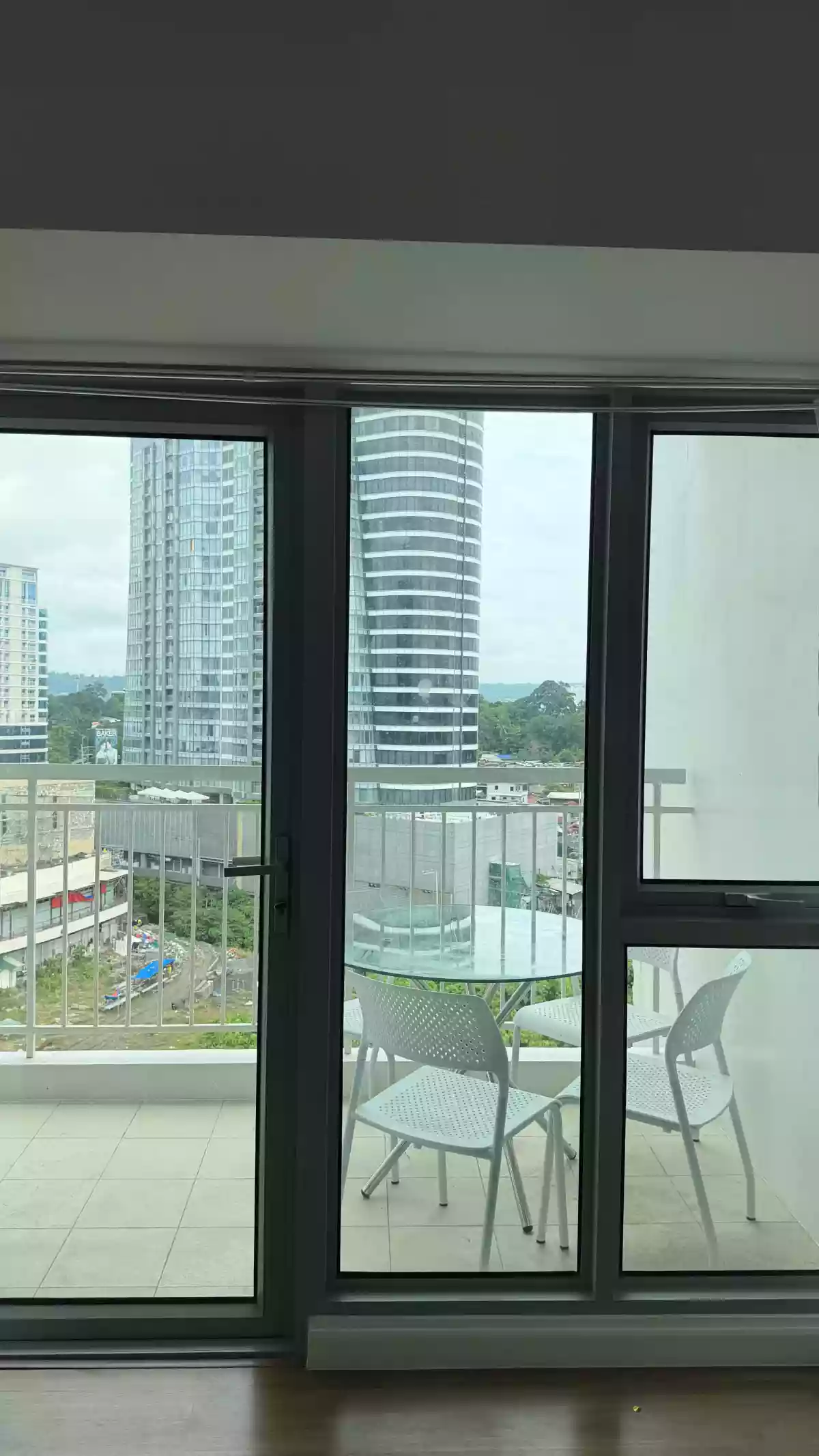 Open photo 11 of 11 — Patio Suites Tower One with Balcony – Fully Furnished 1-Bedroom Unit for Assume
