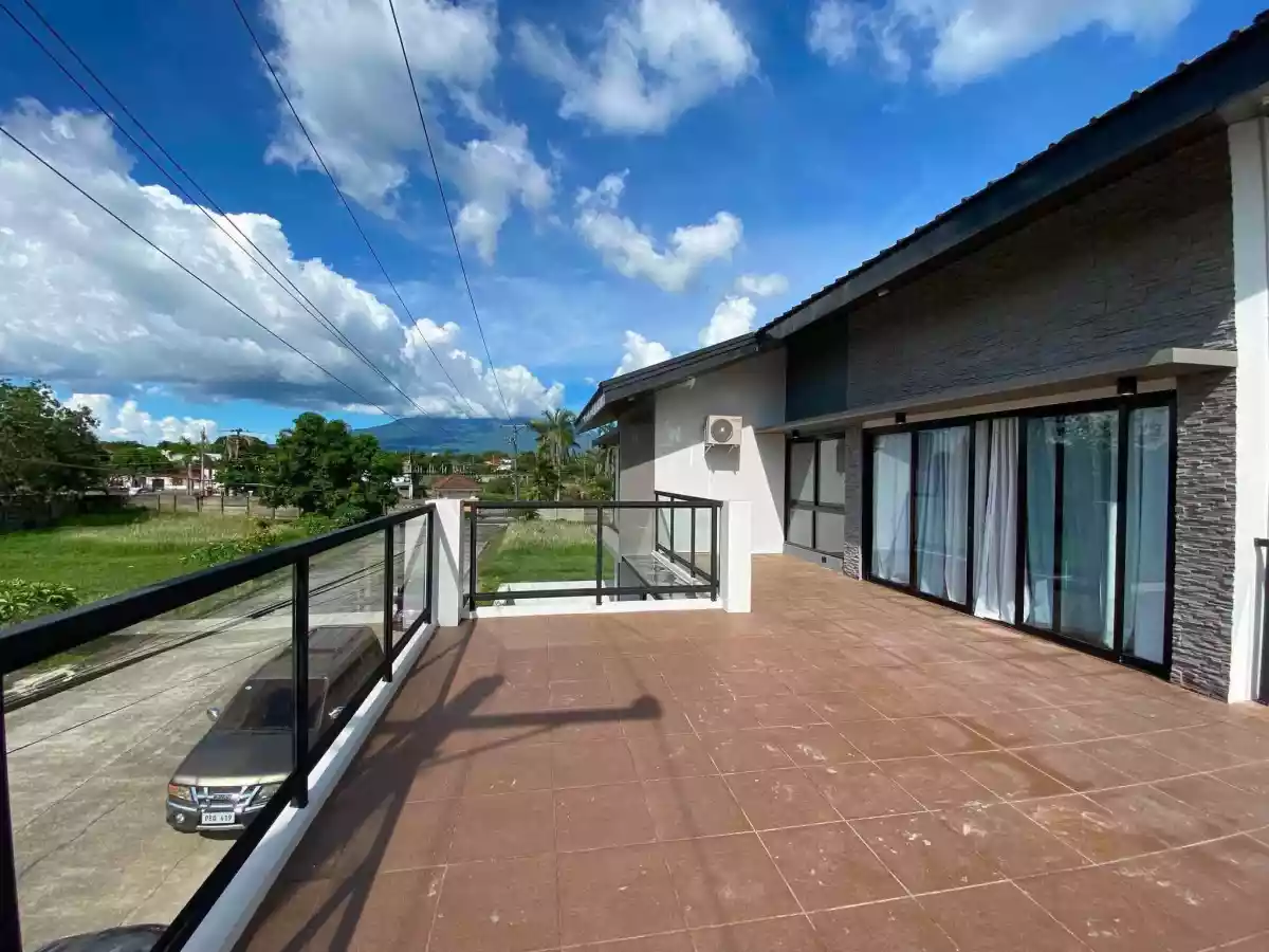 For Sale: House and Lot in Pacol, Naga City (with solar panel) — 256 sqm — House and Lot in Naga City, Camarines Sur, 4400 — Photo 2