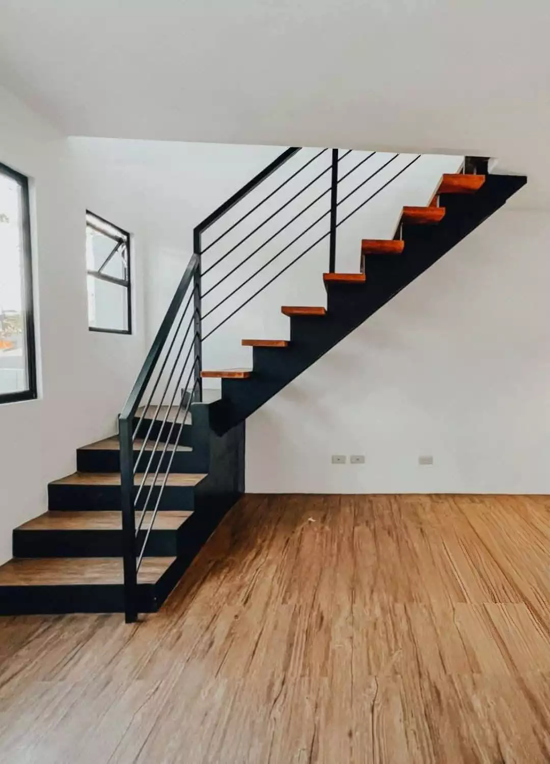 For Sale: 2BR Townhouse in San Antonio, Magalang — 40 sqm — Townhouse in San Antonio, Magalang, Pampanga — Photo 4