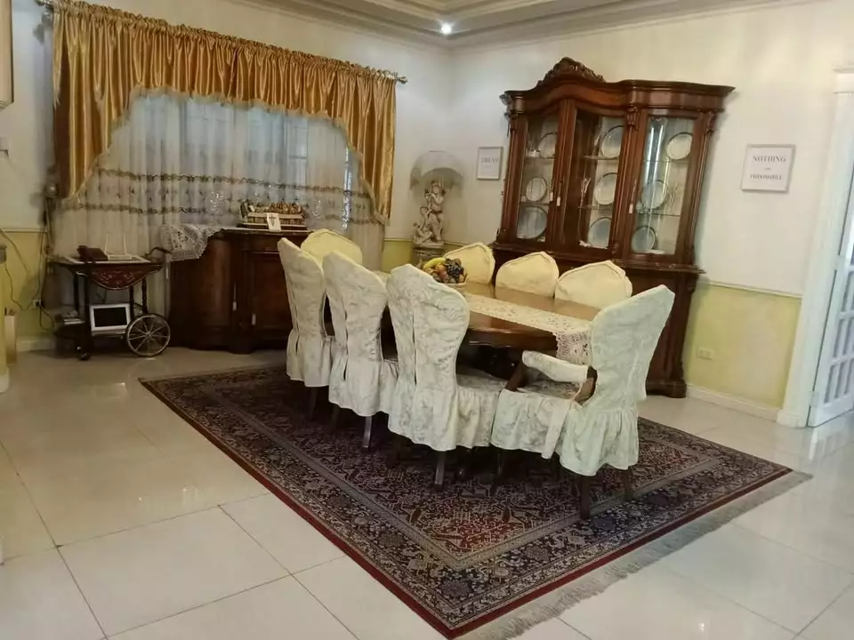 Open photo 20 of 22 — For Sale: 4BR House and Lot in Talon Dos, Las Piñas — 487 sqm