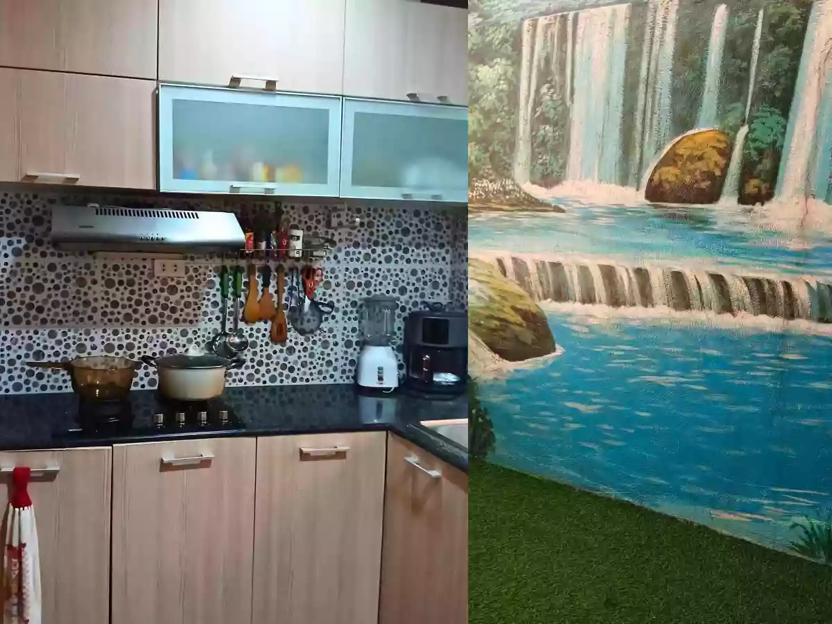 For Rent: 4BR House and Lot in Linao, Talisay City — Raphael Homes — House and Lot in Talisay City, Cebu, 6045 — Photo 6