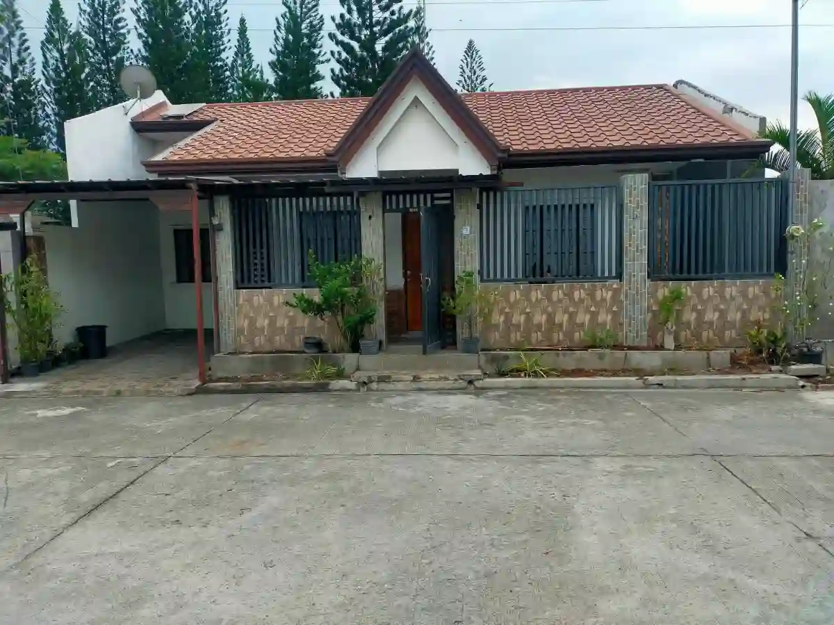 RUSH SALE! PRICE DROP — ₱4.9M NOW ONLY ₱3.7M!  HOUSE & LOT FOR SALE 📍 Agan Metro, General Santos City