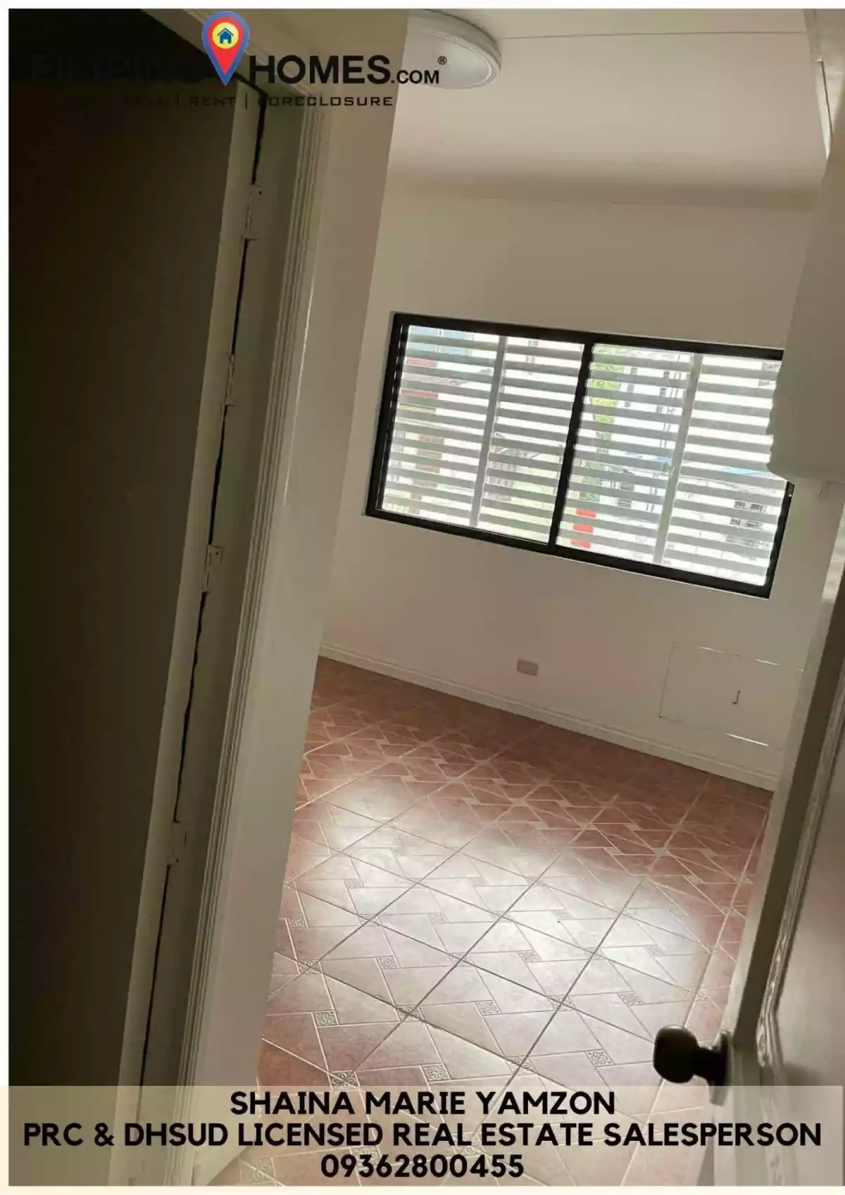 House and Lot for Sale near Shaw Blvd Mandaluyong City — House and Lot in Hagdang Bato Itaas, Mandaluyong City, Metro Manila — Photo 2